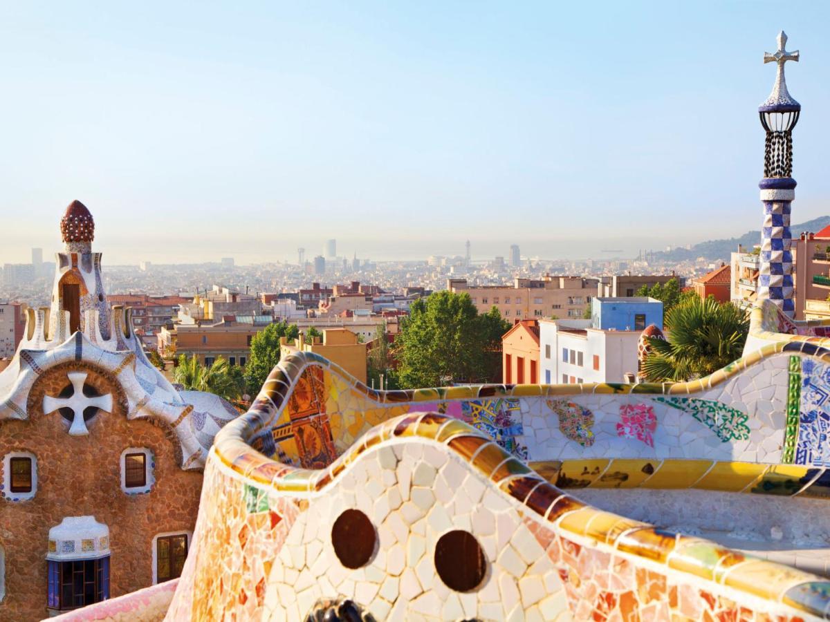 Poblenou By Interhome Apartamento