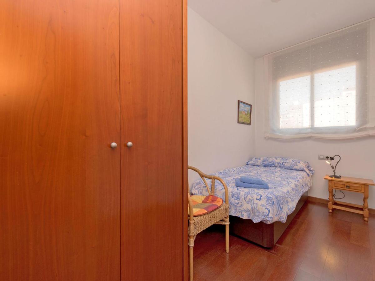 Poblenou By Interhome Apartamento *