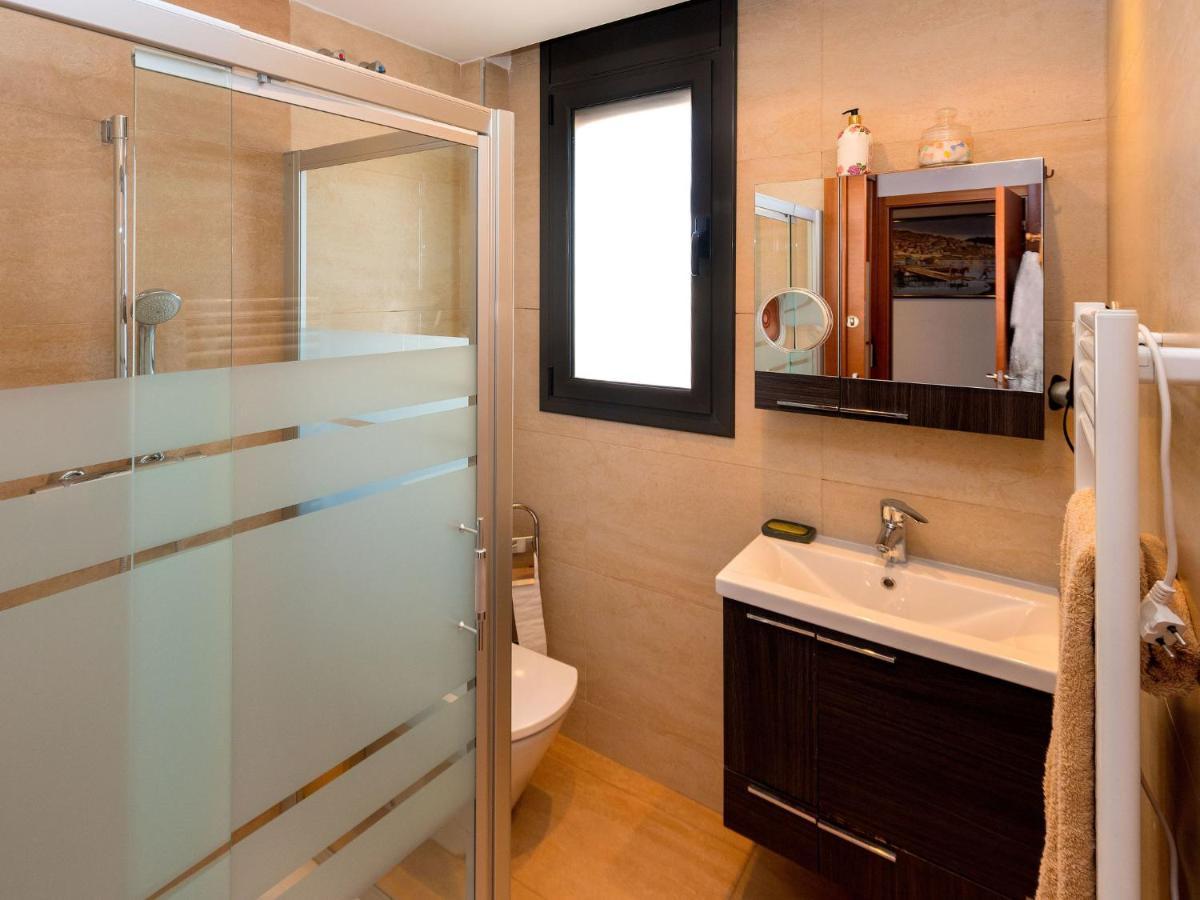 Poblenou By Interhome Apartamento *