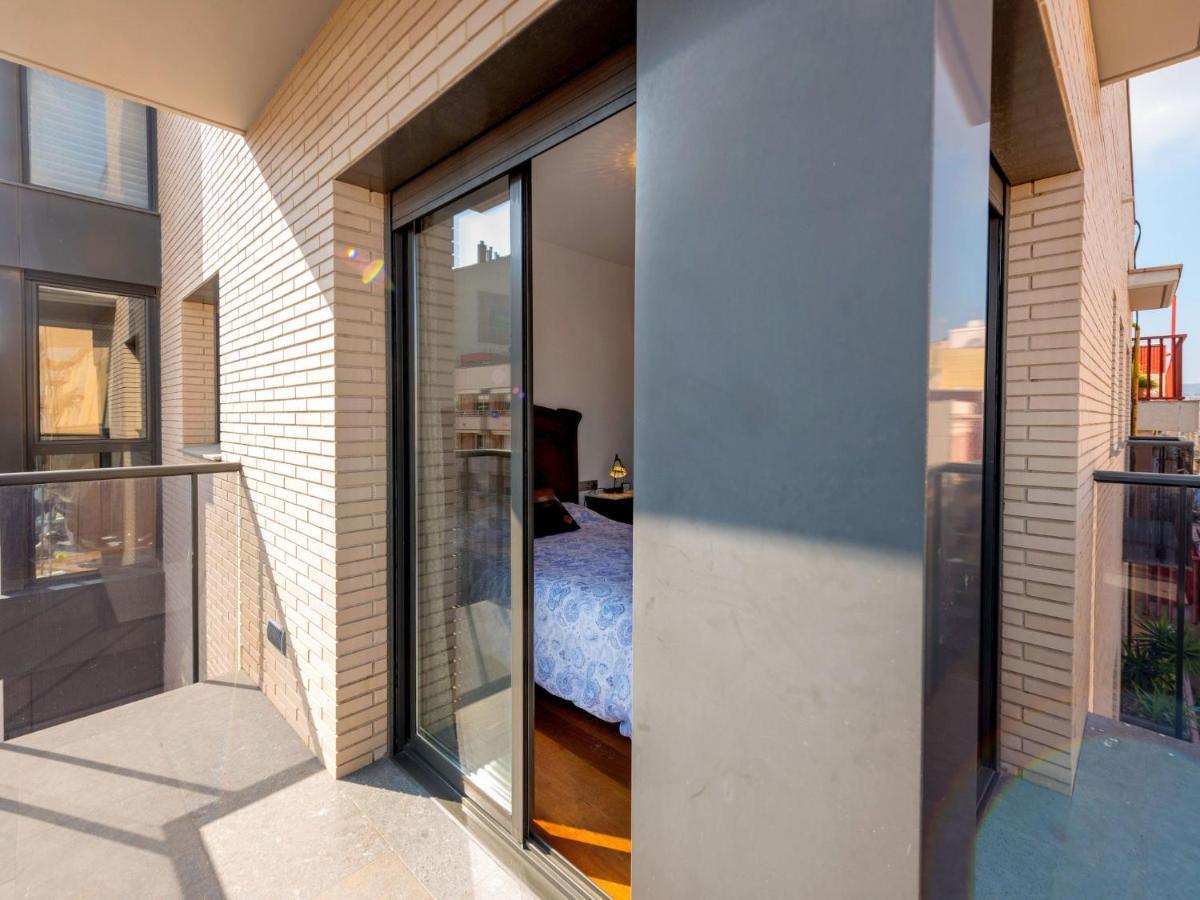 Poblenou By Interhome Apartamento *