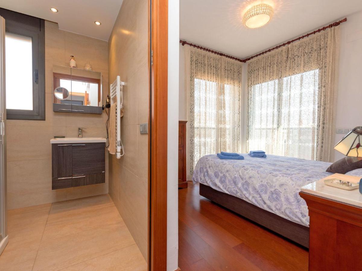 Apartamento Poblenou By Interhome *