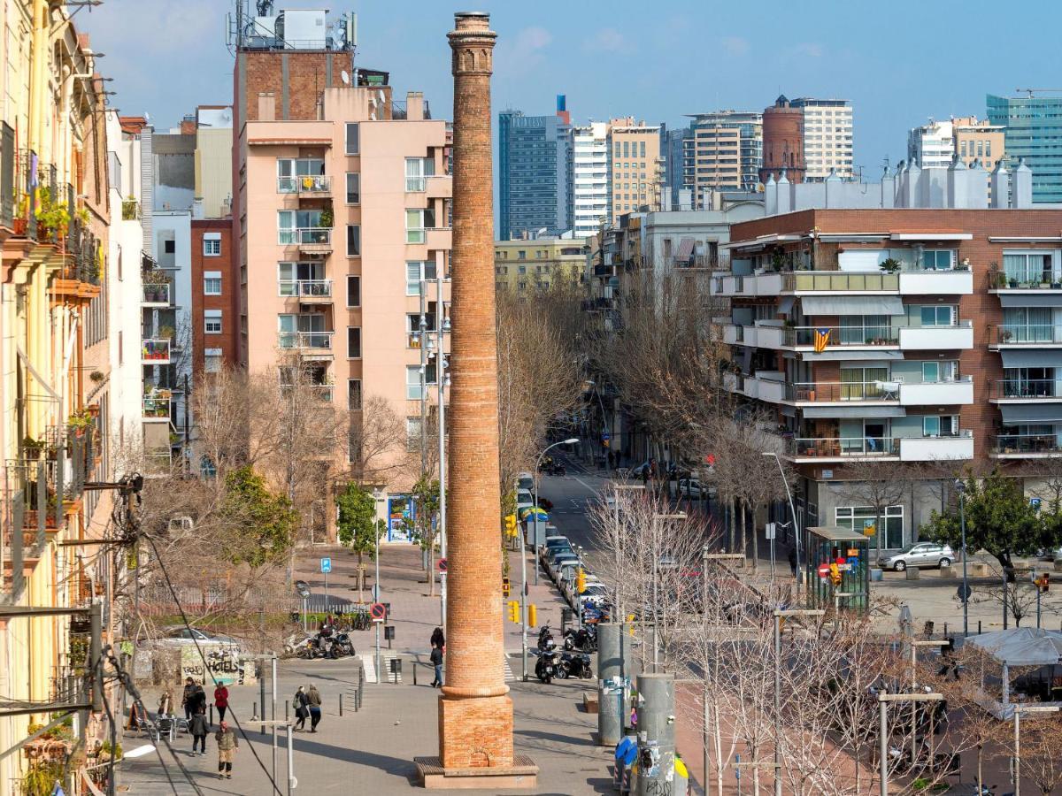 Poblenou By Interhome Apartamento